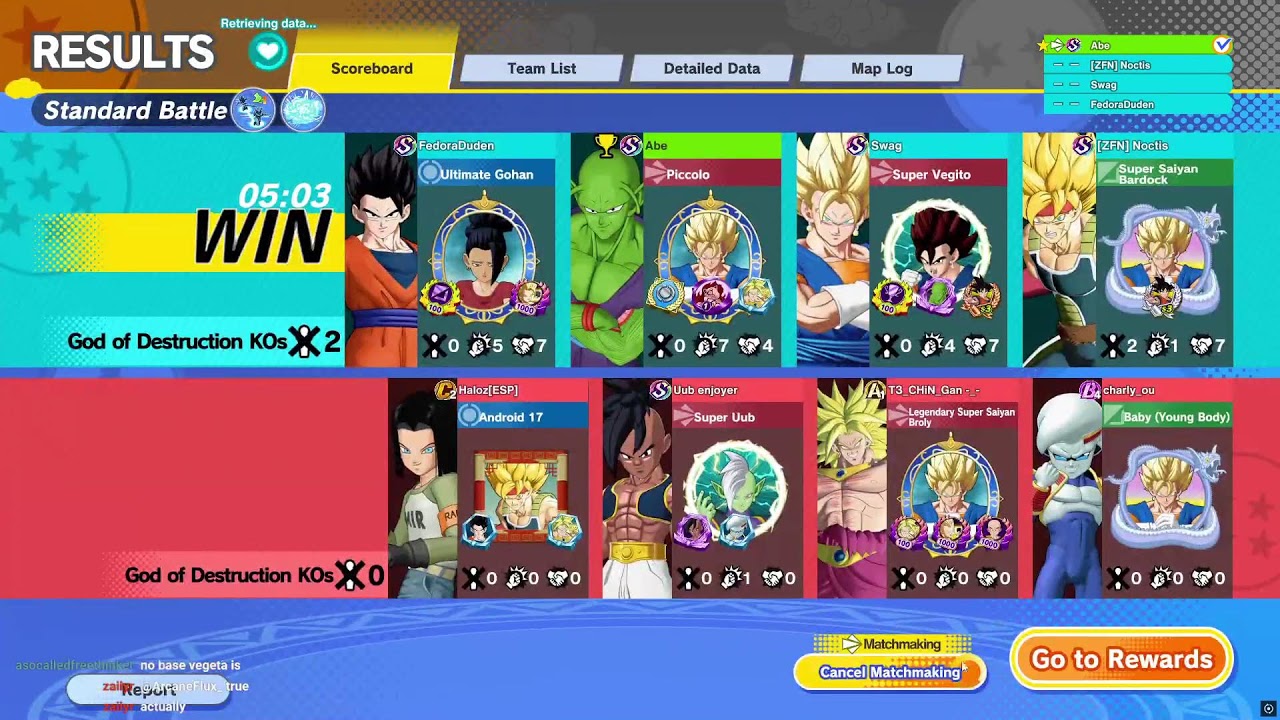 [2x RANK 1 WORLD] ANOTHER DAY ANOTHER SLAY