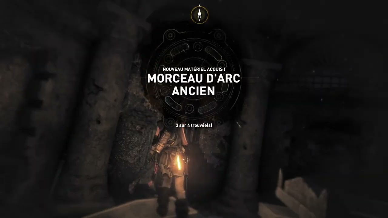 Rise of the Tomb Raider [EP13] : IL NE SE PASSE RIEN DANS CET ÉPISODE, CIRCULEZ !
