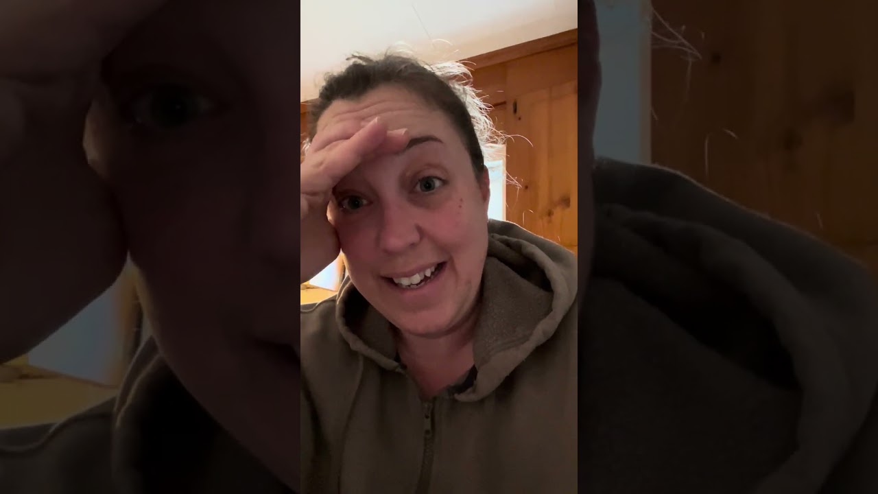 Громко и отчетливо, посмотрите на птиц! 🐦 Аллилуйя!