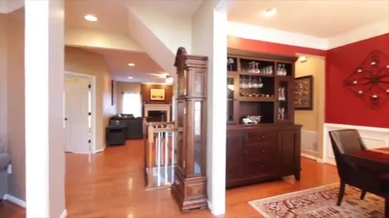 220 KING JAMES ST, PURCELLVILLE, VA 20132 Listed by David Harbour - eXp Realty