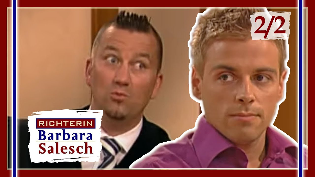 Lebensgefährlich! Er vermietet Bruchbuden! | Richterin Barbara Salesch | SAT.1