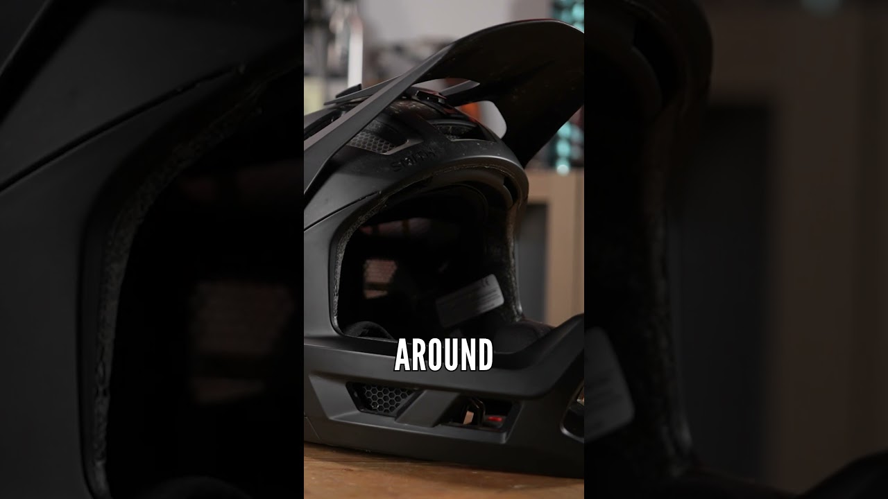 This Is Why YOU Should Upgrade Your MTB Helmet?! ⛑️📈