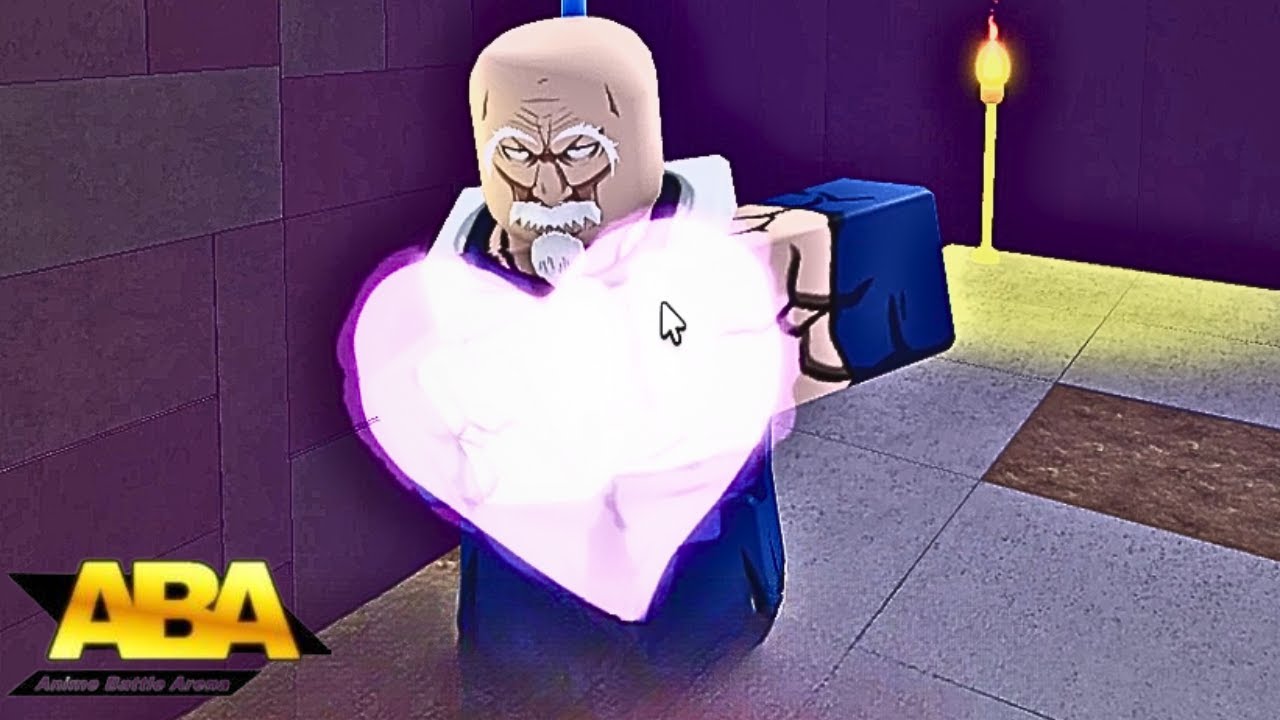 ABA: NETERO IS THE WORST CHARACTER IN THE GAME