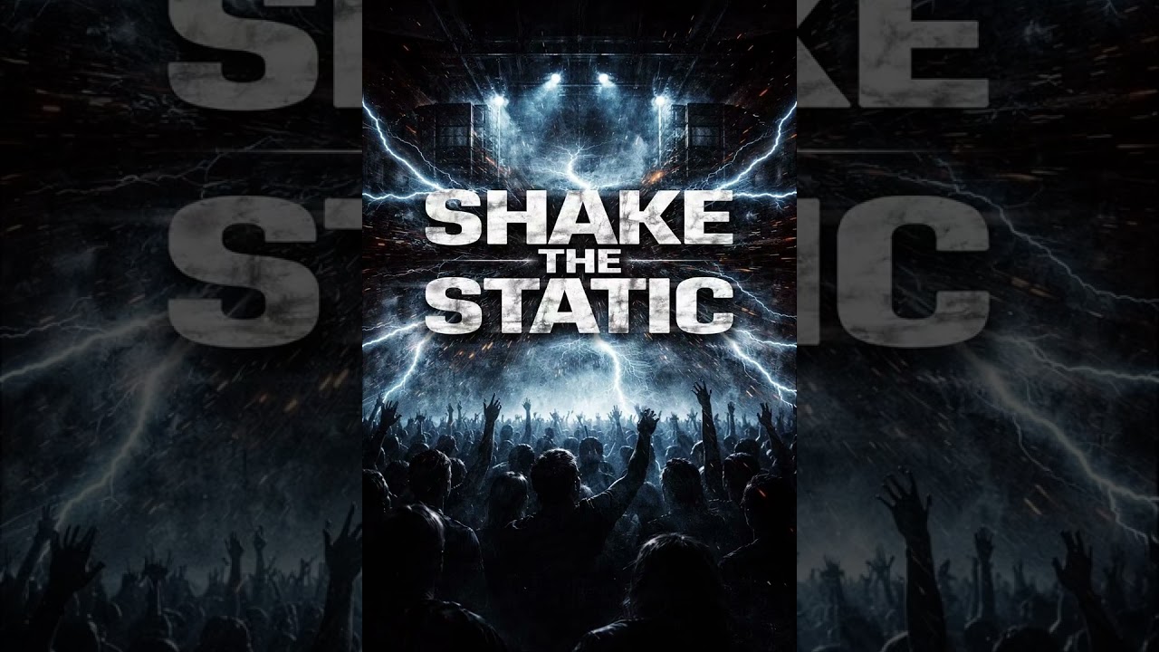 Shake The Static