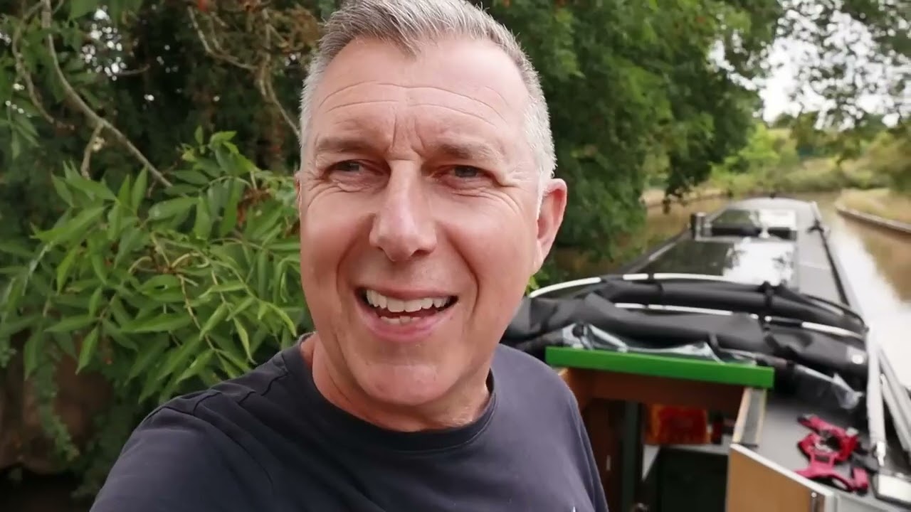 Narrowboat Life： The Unexpected Perks of Canal Closures