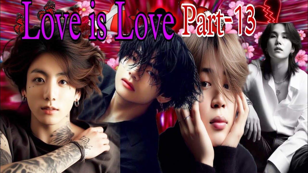 Tae left home 😭😔💞 love is love 💞 (part-13) #taekook #bts #btsmyoxygen #yoonmin @BTS My Oxygen🐯🐰