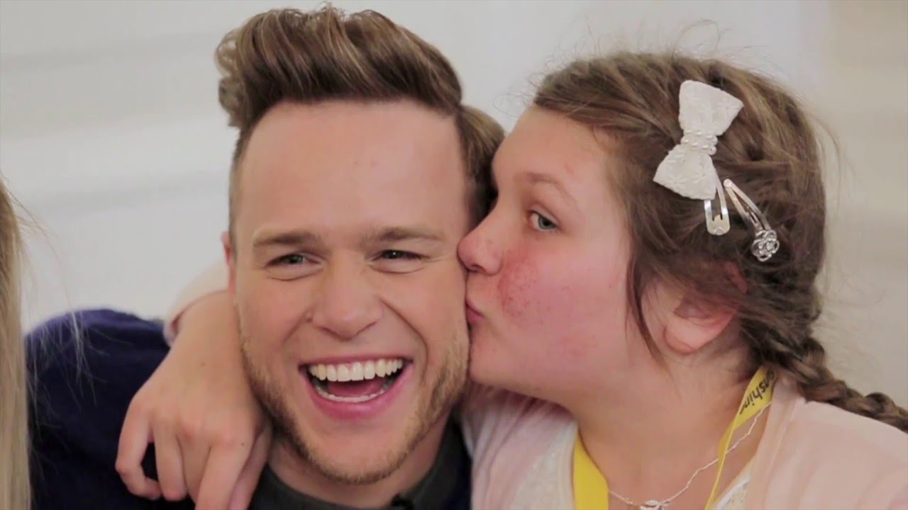 Rays of Sunshine Pledge Film 2015