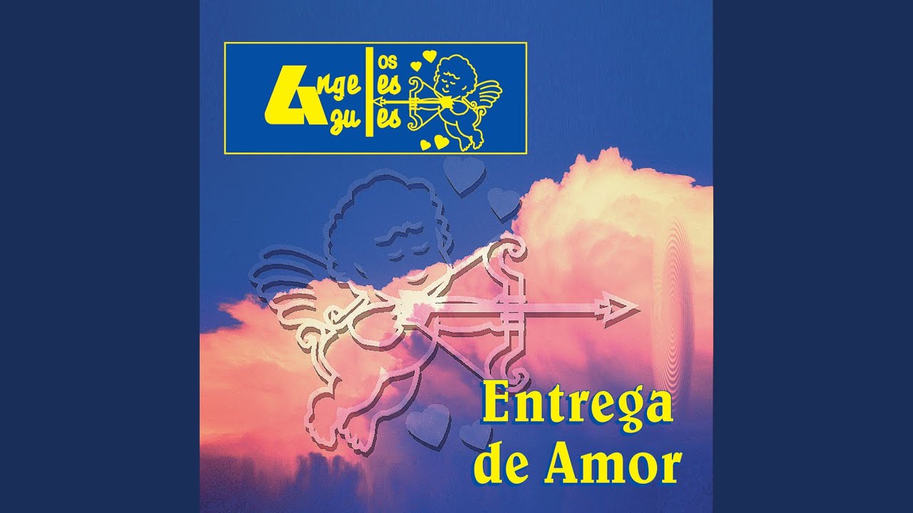 Entrega De Amor
