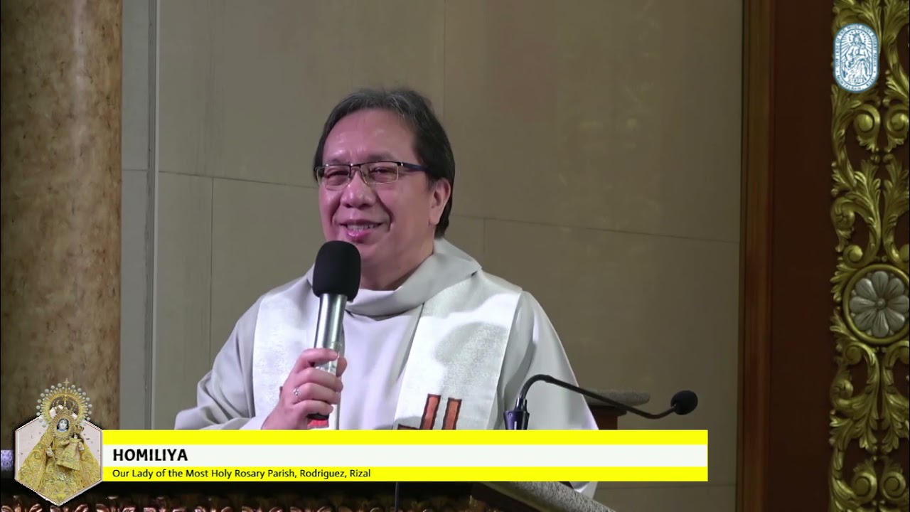 JOHN 17: 20-26 | Thursday of the 7th Sunday of Easter