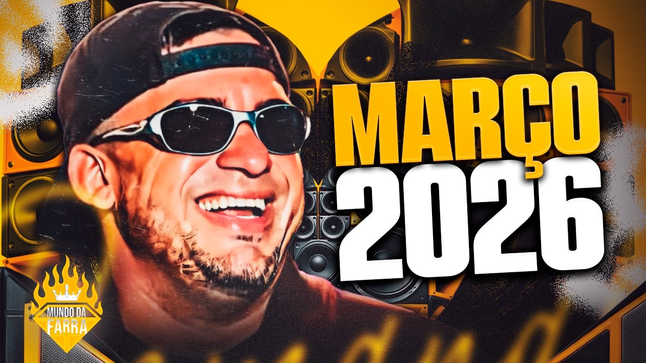 JUNIOR VIANNA MAR&Ccedil;O 2026 - REPERT&Oacute;RIO NOVO - M&Uacute;SICAS NOVAS - CD DE VAQUEJADA