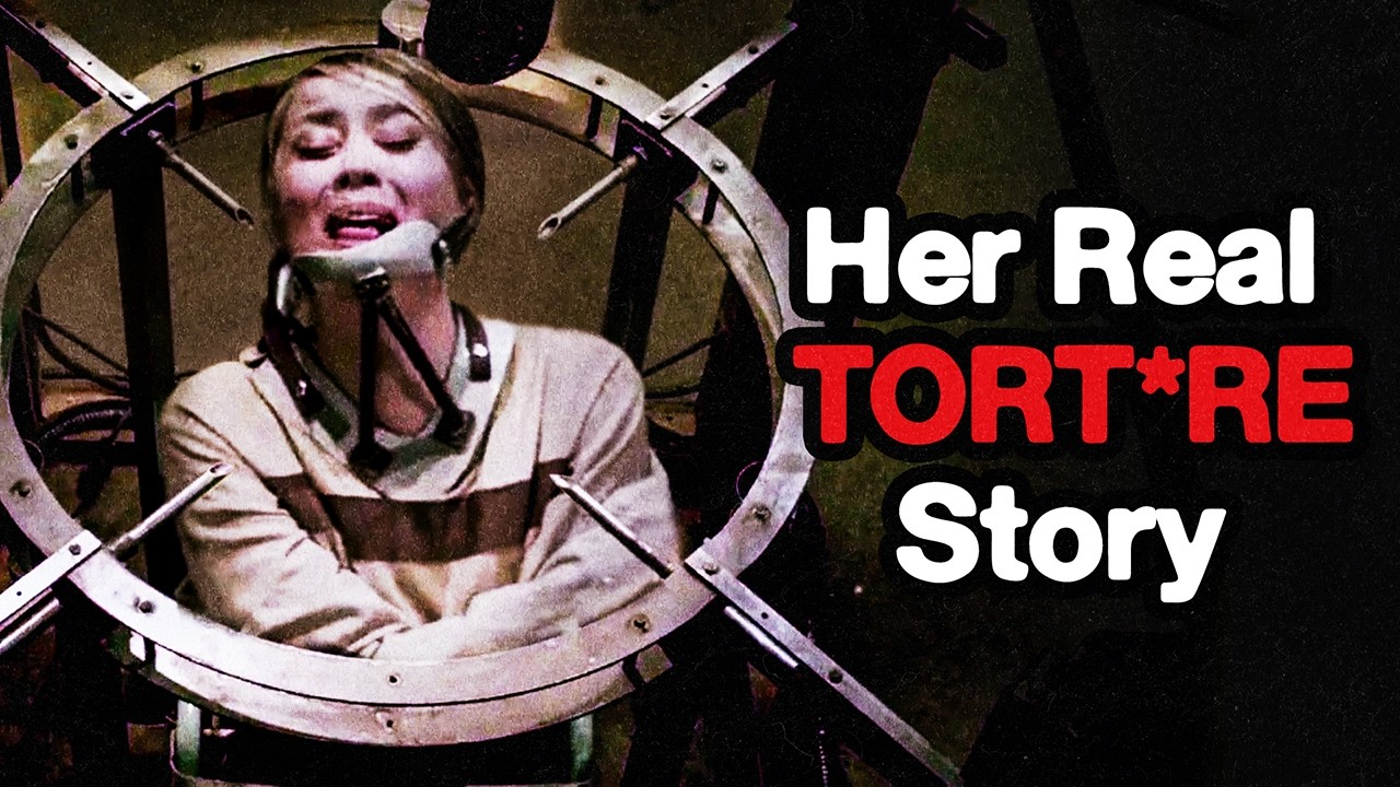 the Disturbing Movies Based on Real Events Iceberg