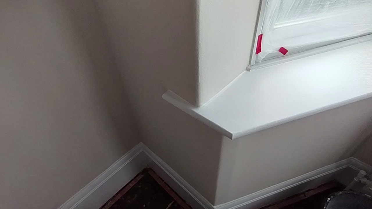 Painting And Decorating The Flow Of A Job