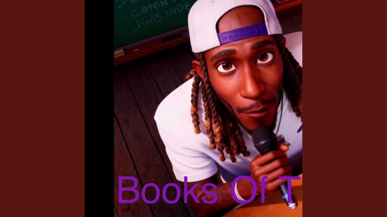 Books Of The Bible
