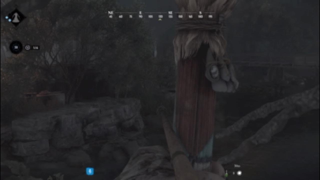#9 Hunt showdown play 5