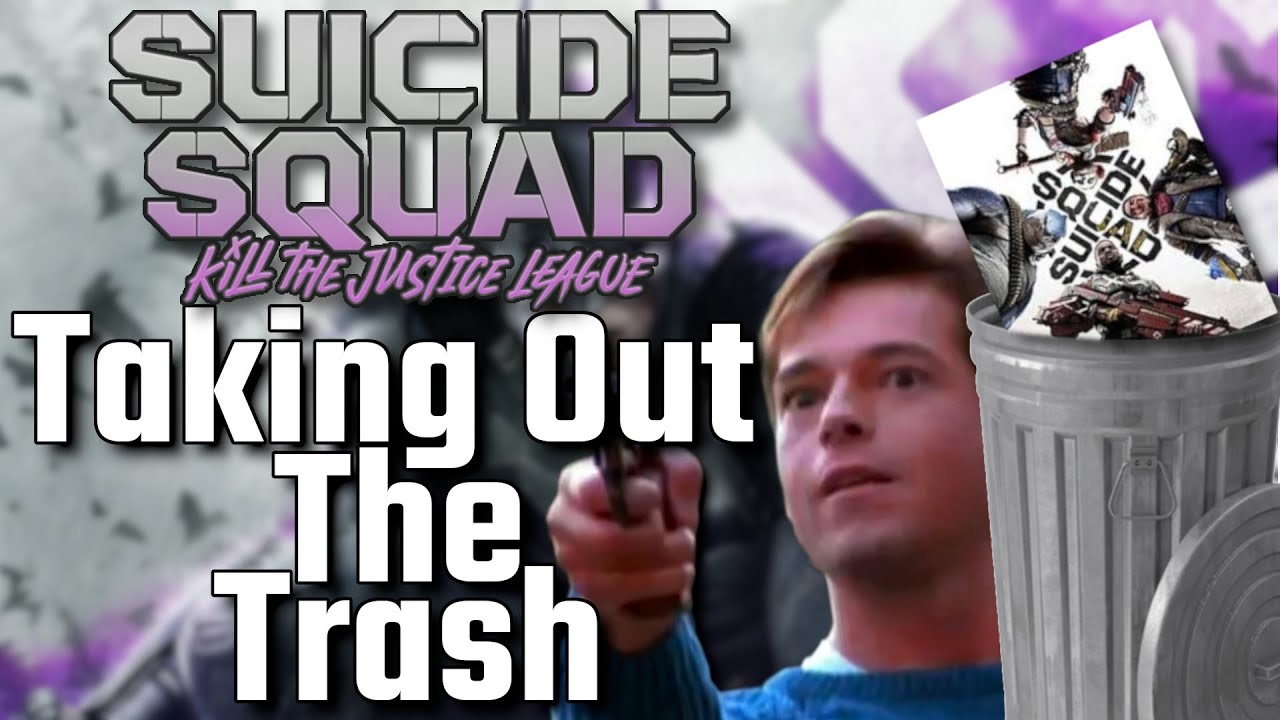 Is Suicide Squad Kill The Justice League Any Better In 2025?