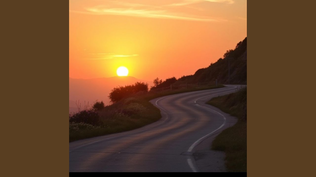 All Of My Roads Lead To You