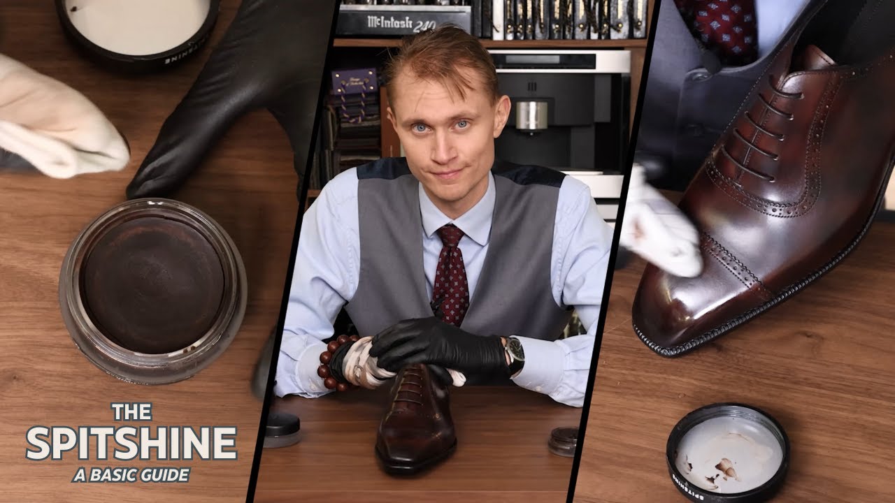 Искусство сияния (Mirror Shine): основополагающее руководство с Андерсом Сундстрёмом
