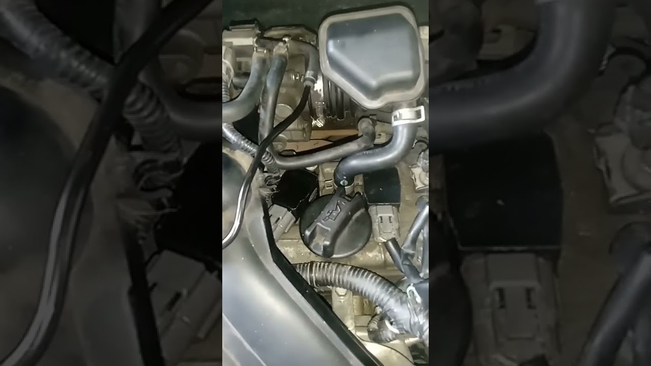 carro Versa falhando e consumindo muito combust&iacute;vel
