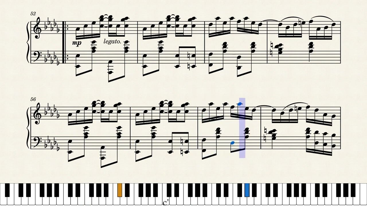 Leola by Scott Joplin (1905)