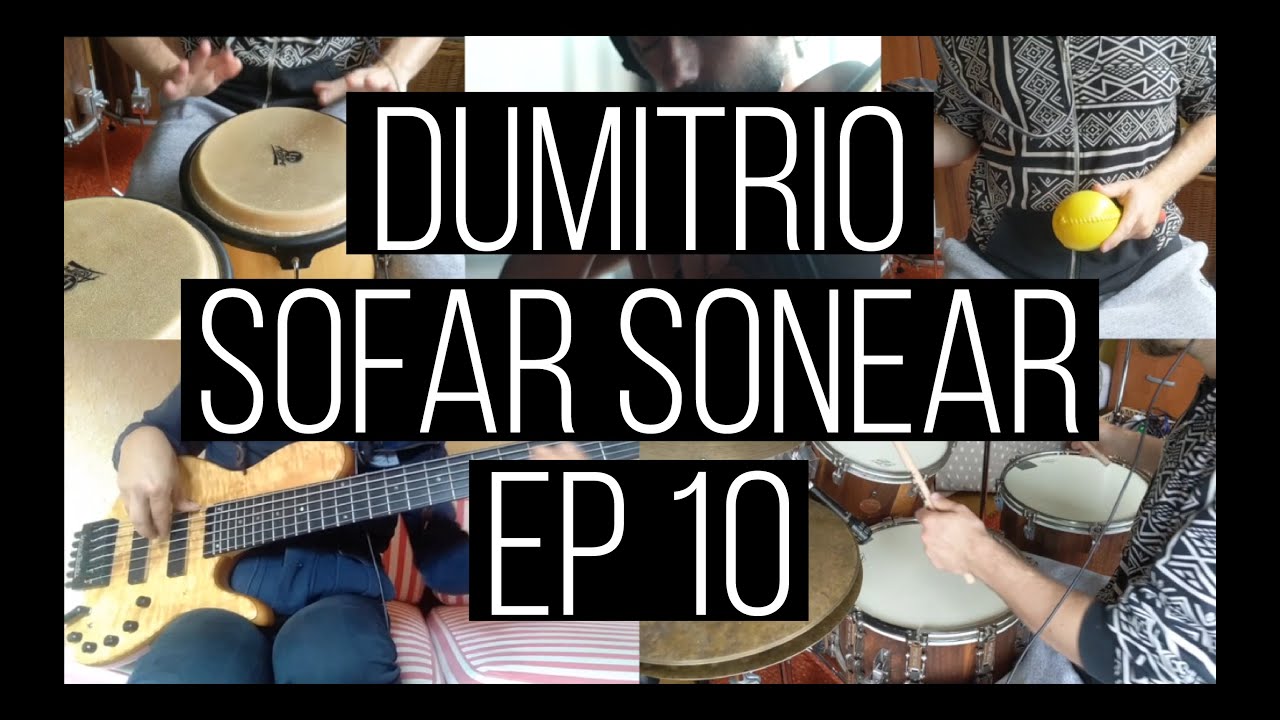 DUMItRIO soFar soNear ep.10