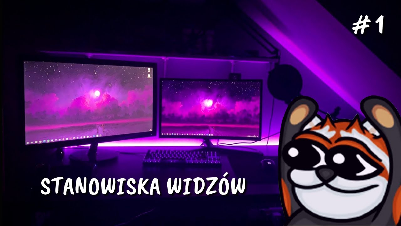 EWRON ocenia STANOWISKA WIDZÓW! PogU