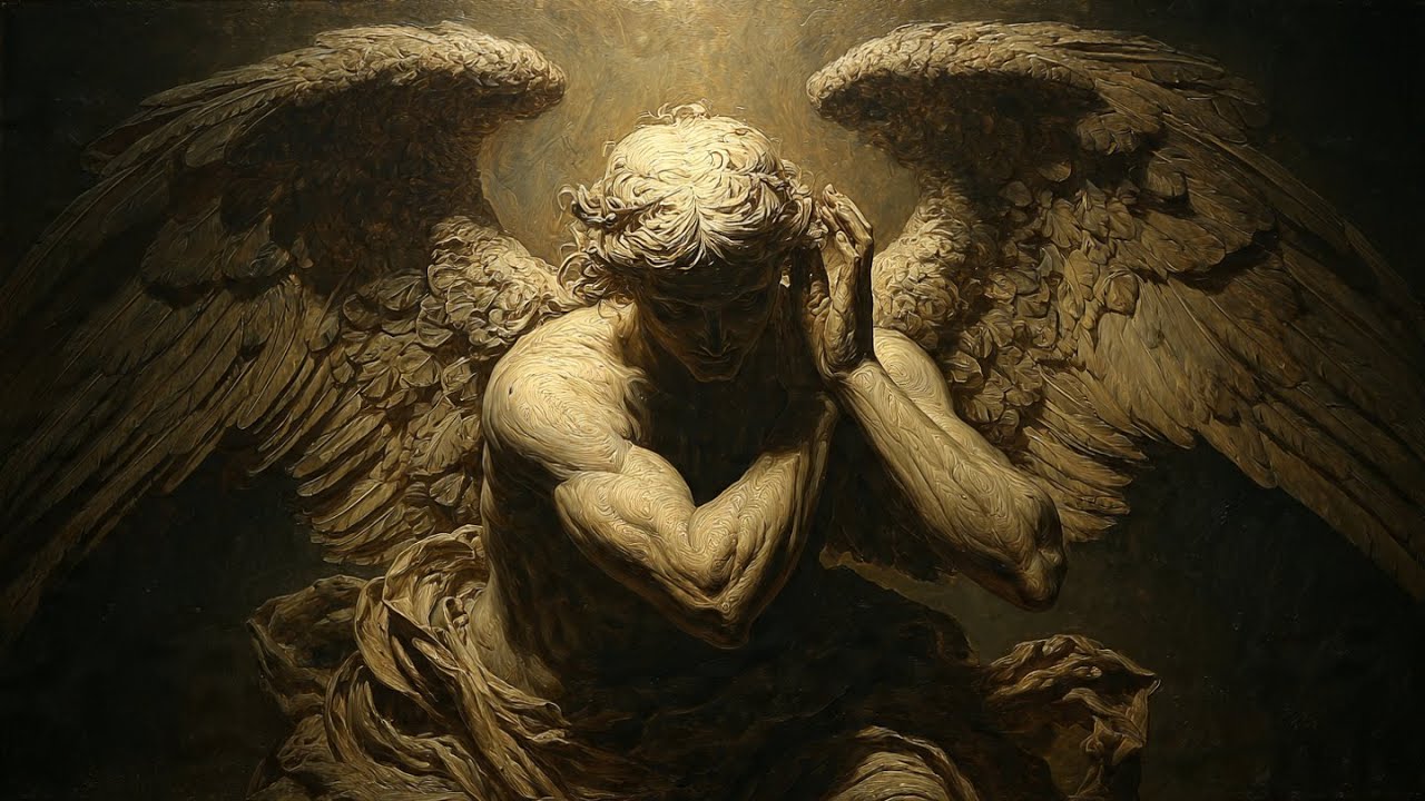 Angelus Prohibitus - After the Loss