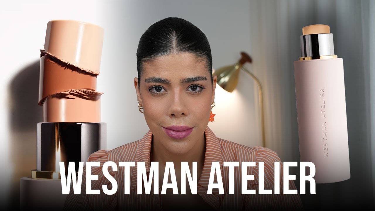 RESENHA BASE BASTÃO | WESTMAN ATELIER - Carolina Barbosa