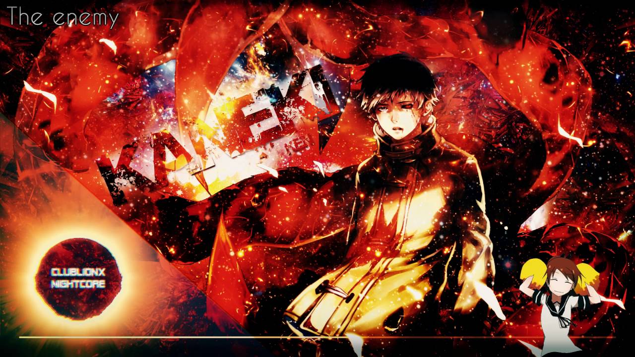 Nightcore - My Demons [Rock Nights #47]