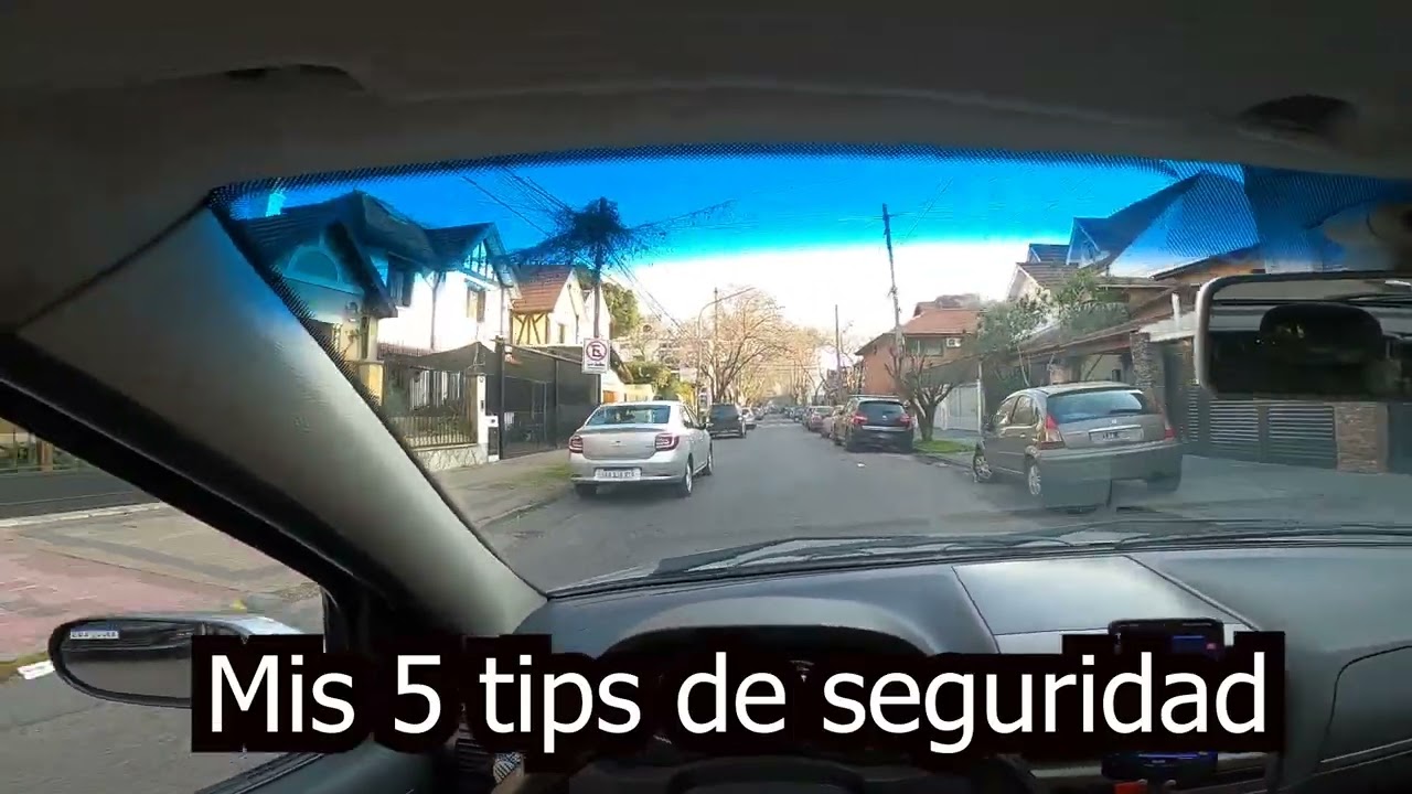 ME ROBARON&iexcl;&iexcl;&iexcl; &iquest;Como fue ese momento? &iquest;Que hizo uber por mi?