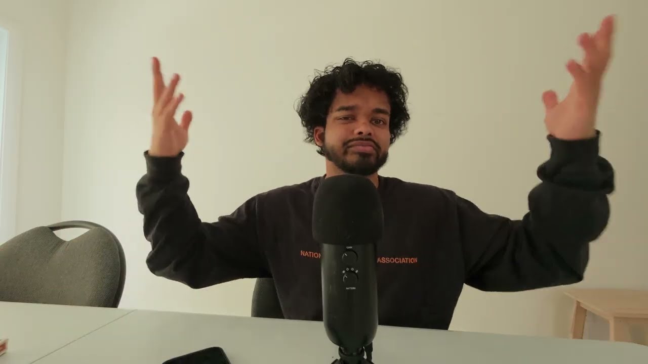 ASMR THE BEST TAP SCRATCHING EVER