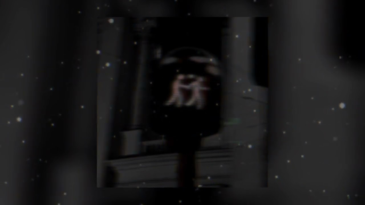 LXST CXNTURY - BLUR (slowed + reverb)