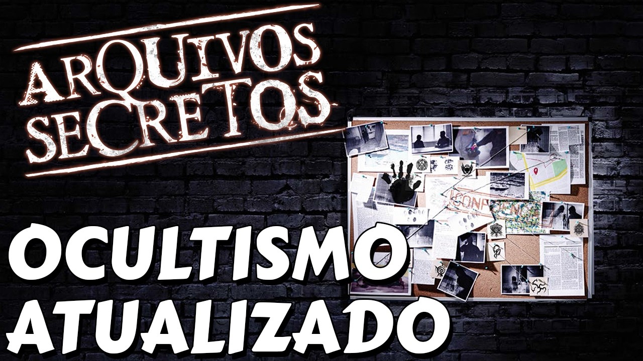 NOVAS ORIGENS E ATUALIZAÇÃO DE PERICIA - ORDEM PARANORMAL RPG