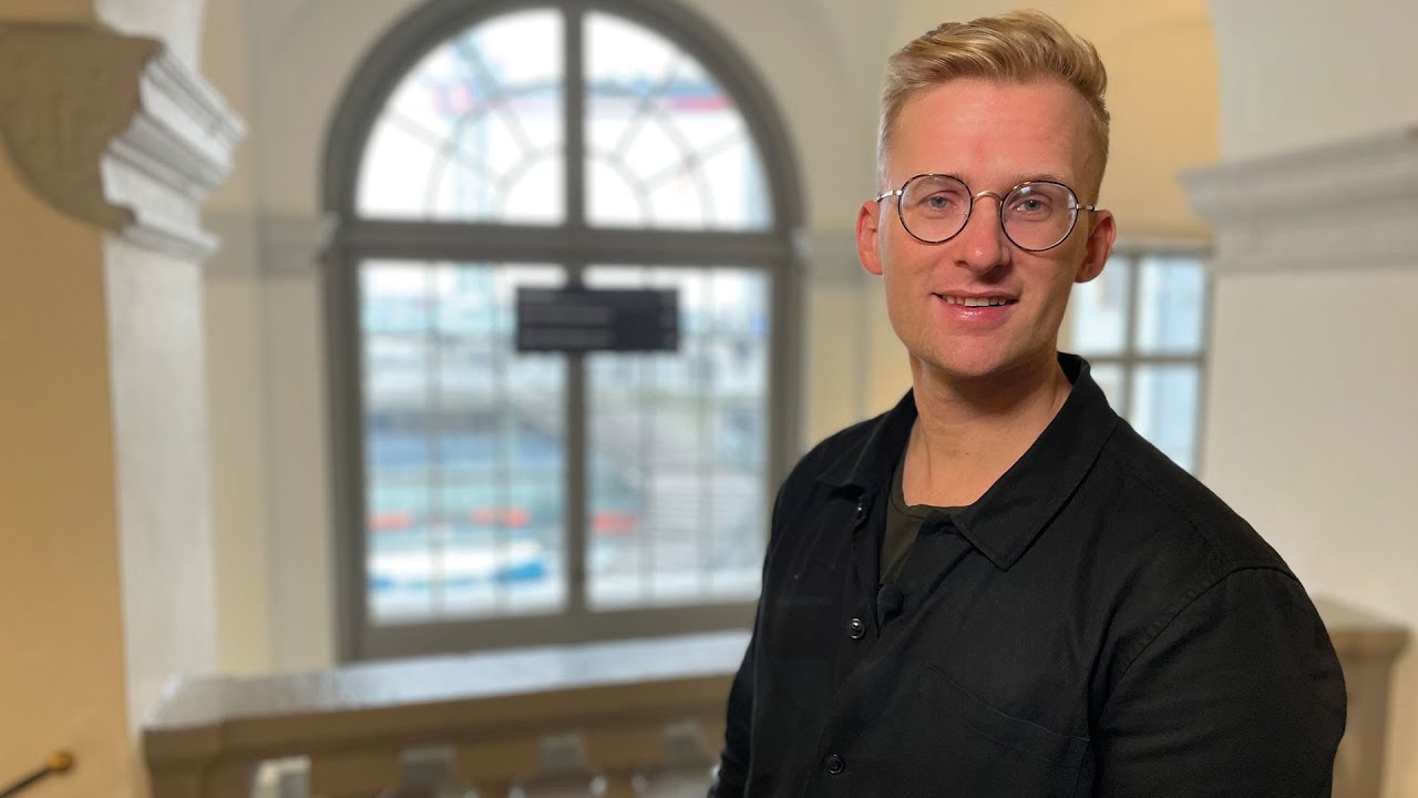 Stockholm – 500 år på 5 minuter