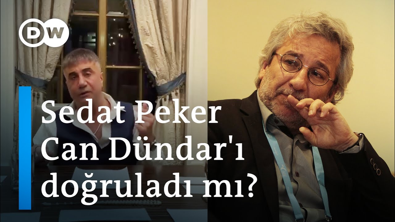 MİT tırları Türkmenlere mi, El Nusra'ya mı gidiyordu? - DW Türkçe