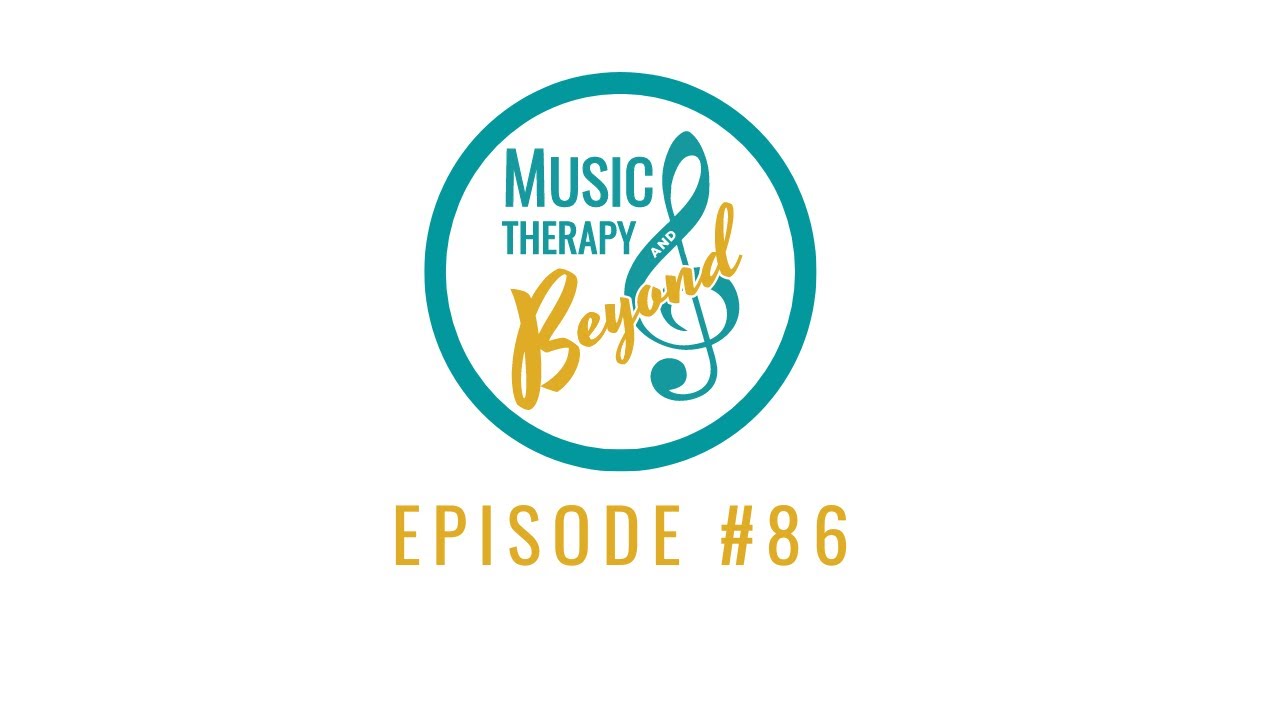 Effective Data Collection for Clinicians with JD Hogue, MS & MM, MT-BC | #86