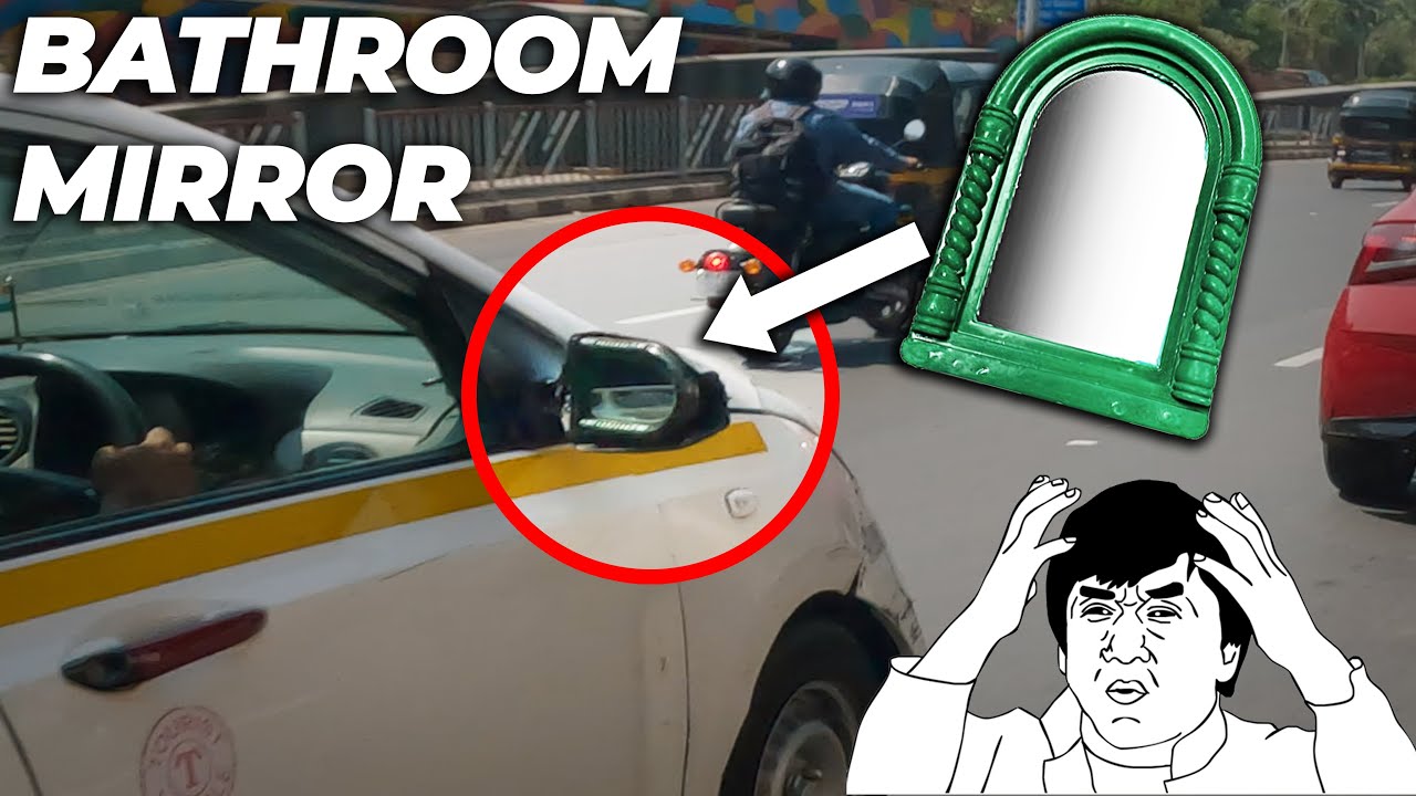 GENIUS DRIVERS OF INDIA | Daily Observations #72