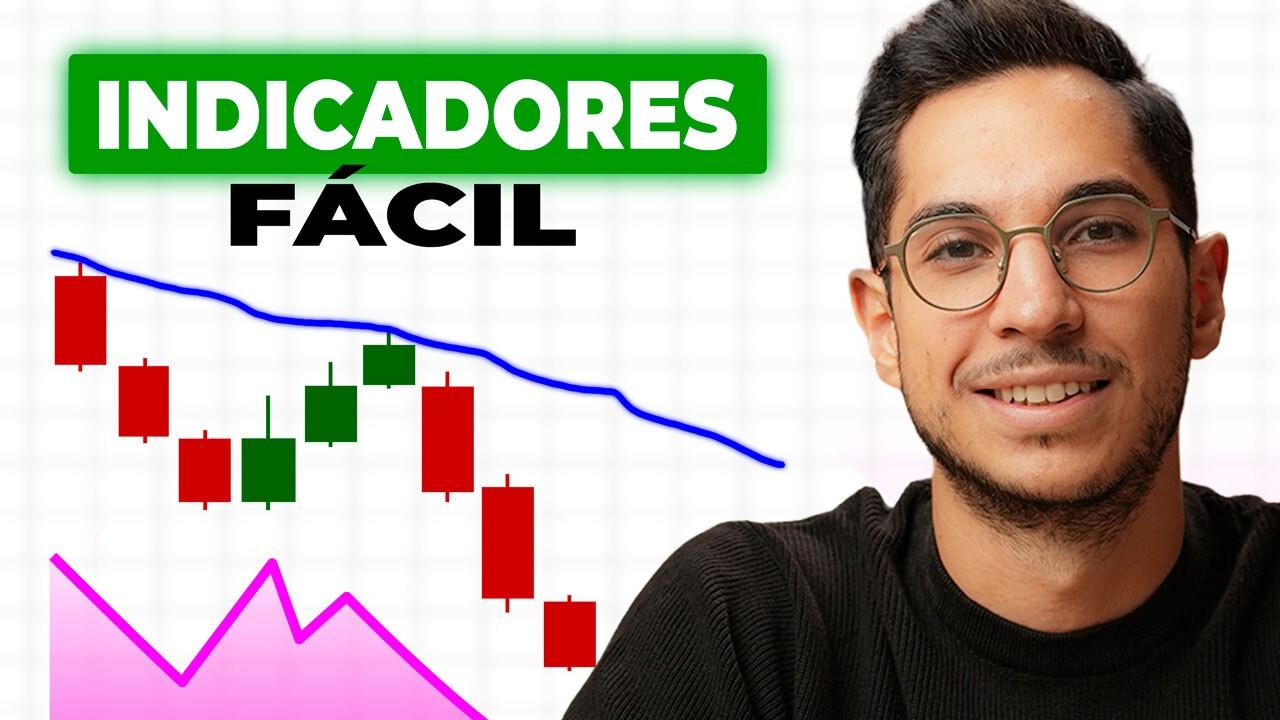 El ÚNICO Vídeo Sobre INDICADORES Que Vas A Necesitar