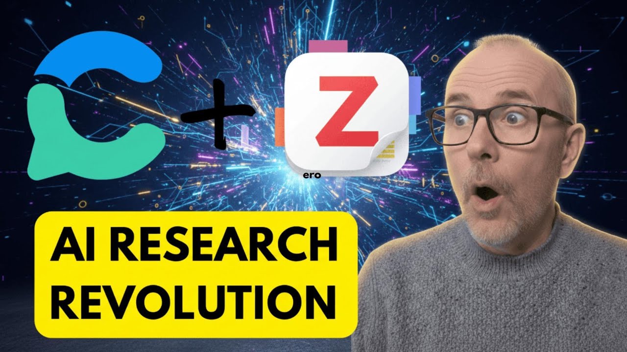 Consensus + Zotero Integration: Analyse Your Entire Research Library with AI