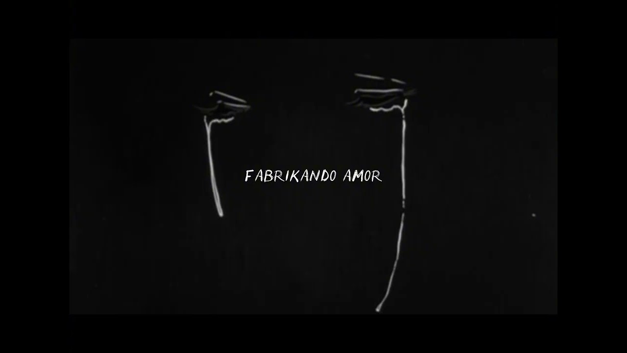RAMOS - FABRIKANDO AMOR❤️ (PROD. @brv035 )