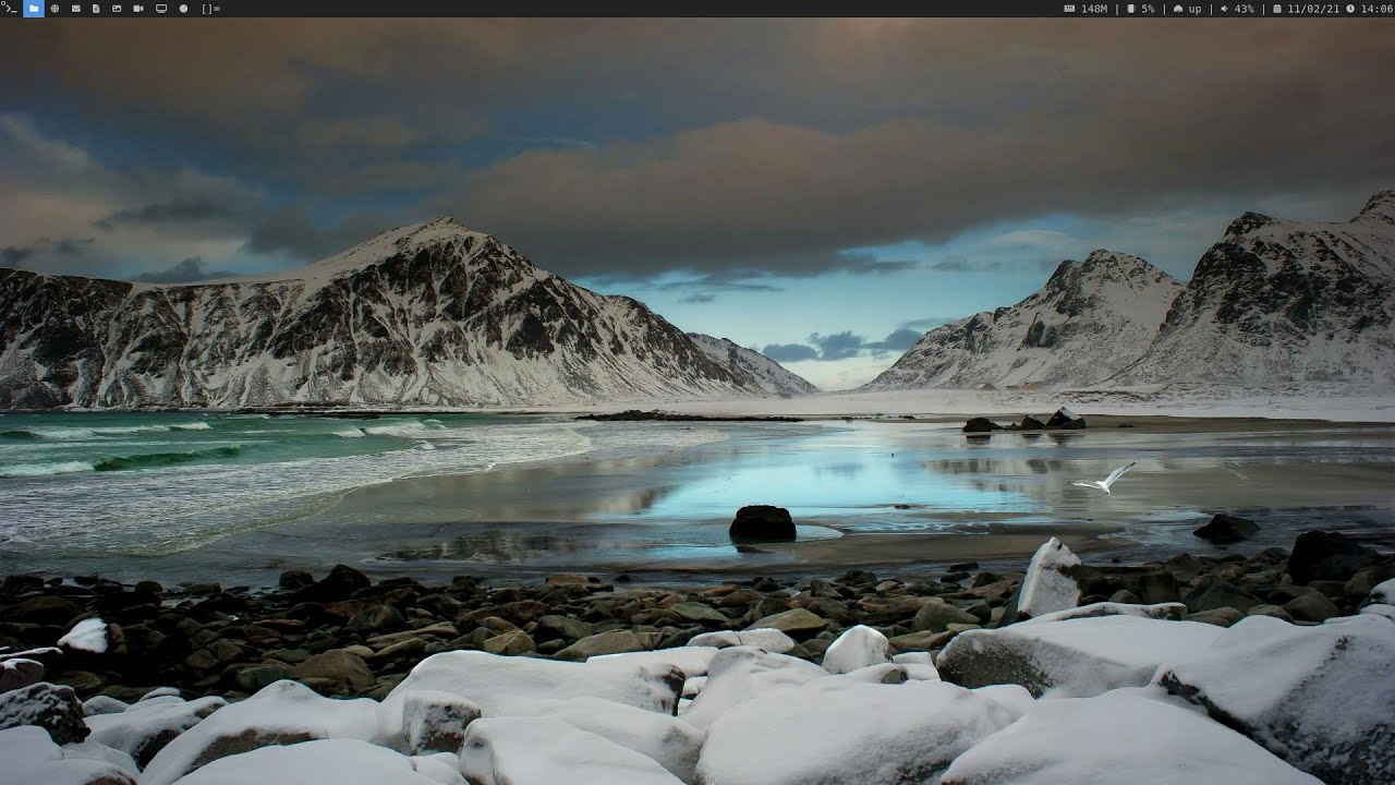 Quickly Build a Custom Debian Live Iso (live-build)