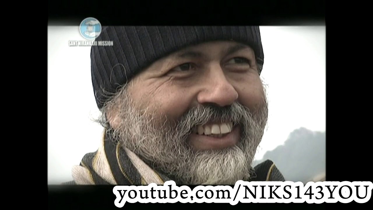 Tetho Akhian Hatawan || Surinder Khan || Nirankari Devotional Song