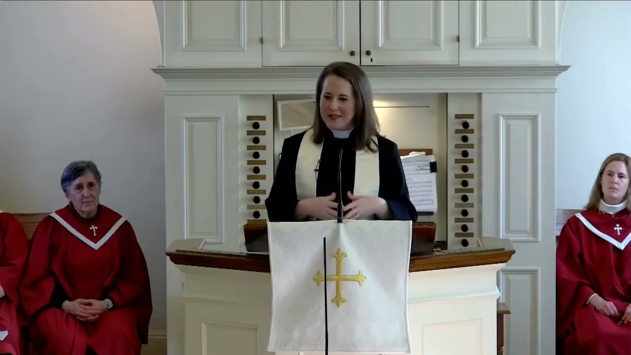 Sermon 1-11-26