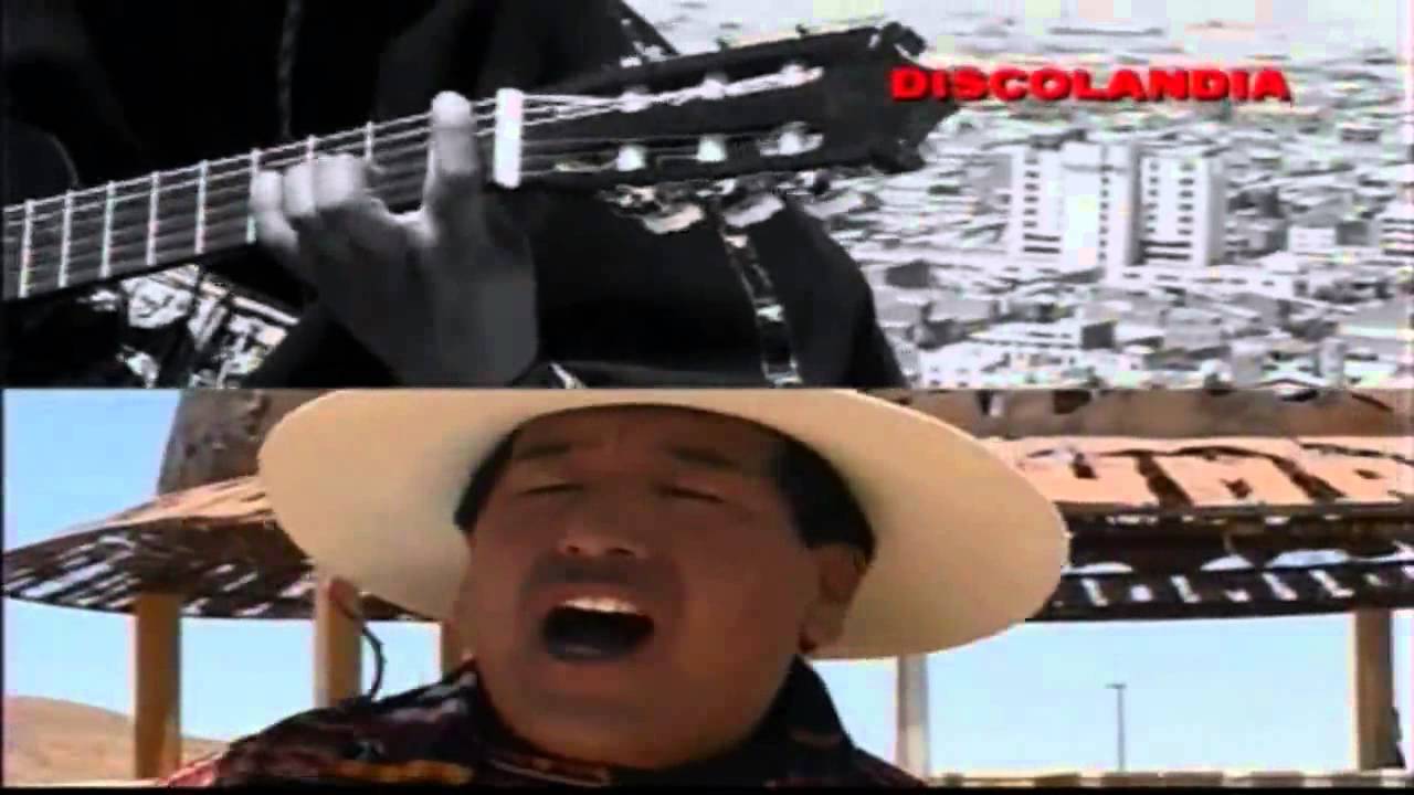 Jacha Mallku  Morenada del Amor HD) - YouTube