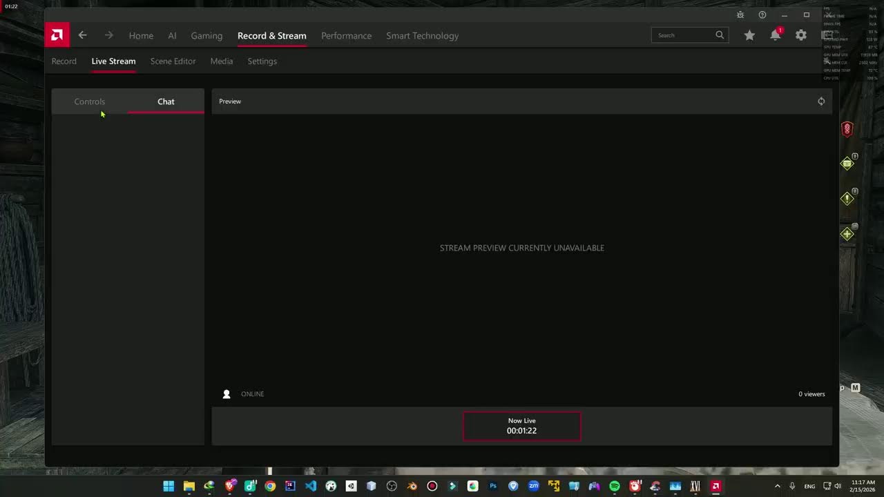 FINAL FANTASY 16 Live Stream