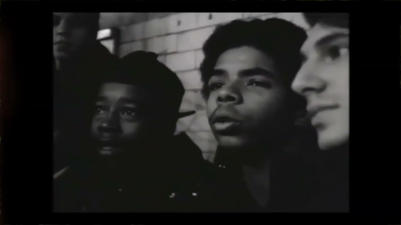 Underground Scientifics (PROD STICK UP BEATS)/Boom Bap Type Beat/90s Boom Bap Type Beat.