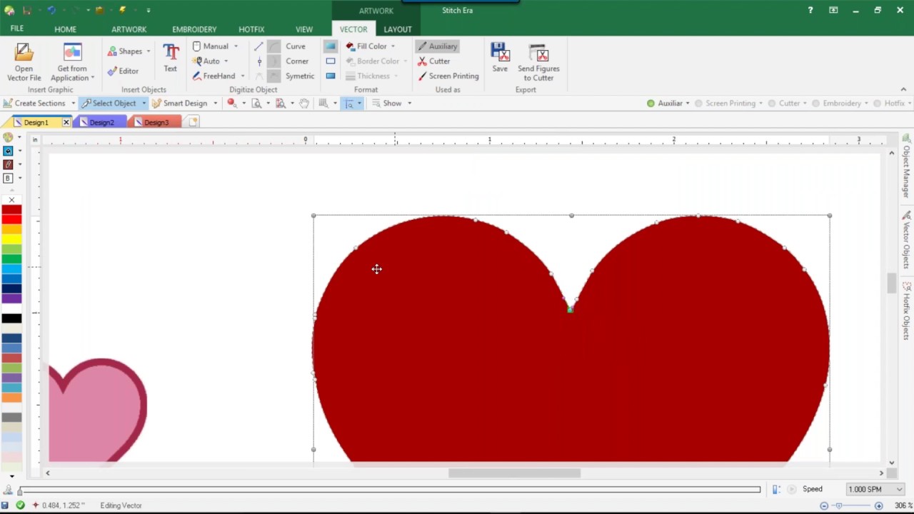 Tech Talk | Guide to Importing Files into Stitch Era and Hotfix