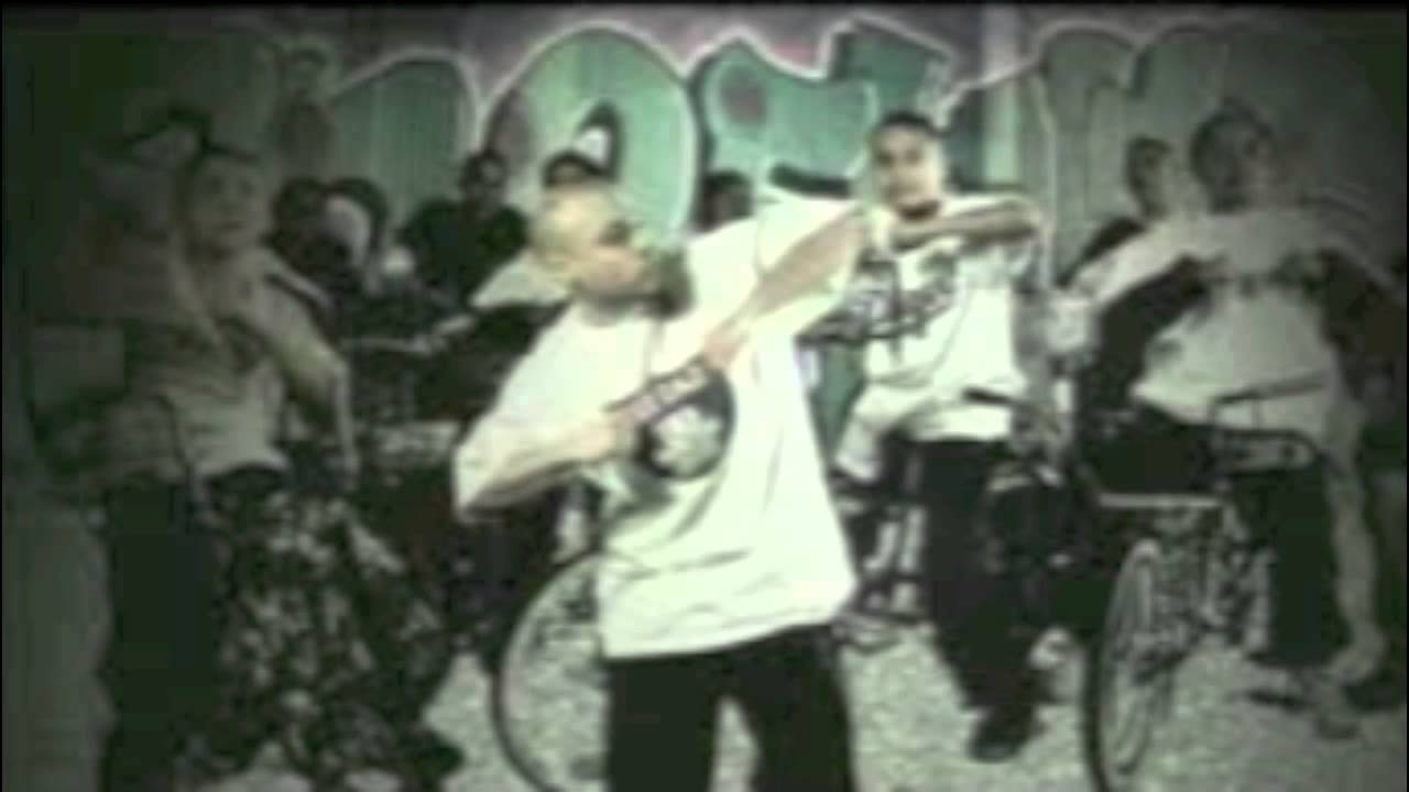 Lean Like A Cholo (spanish)