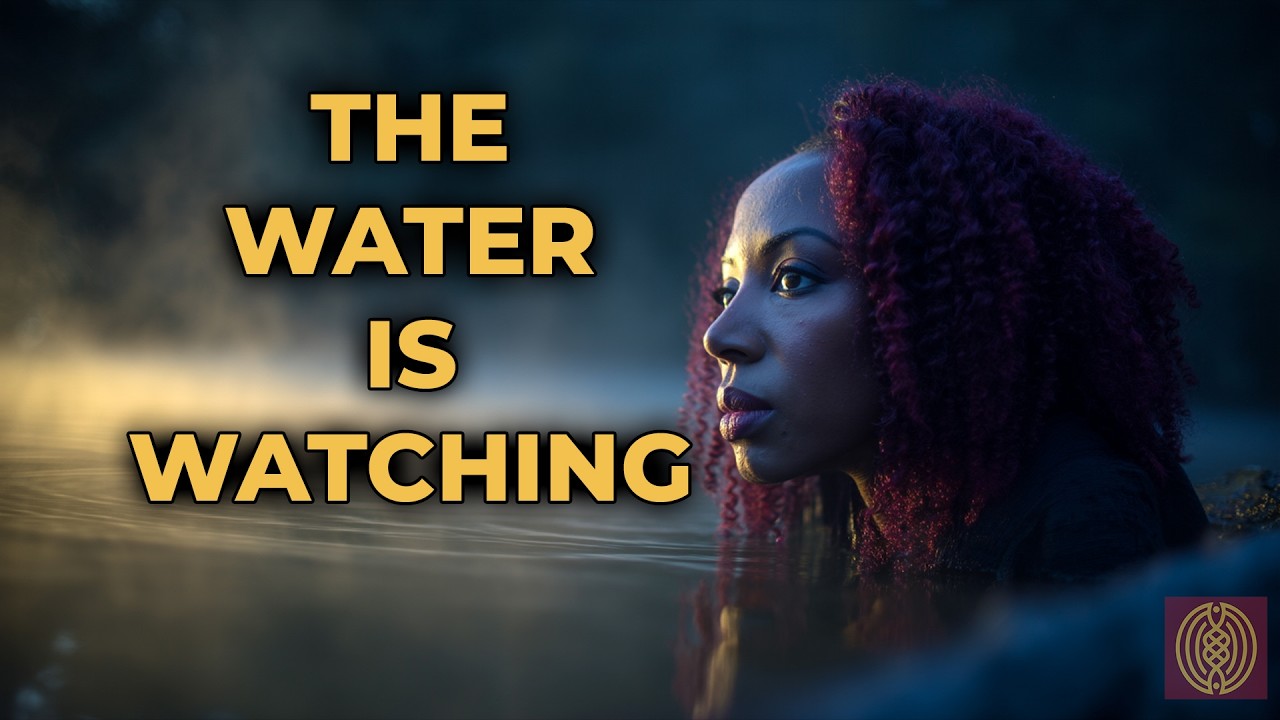 Nne Mmiri - The Water Spirits of the Igbo