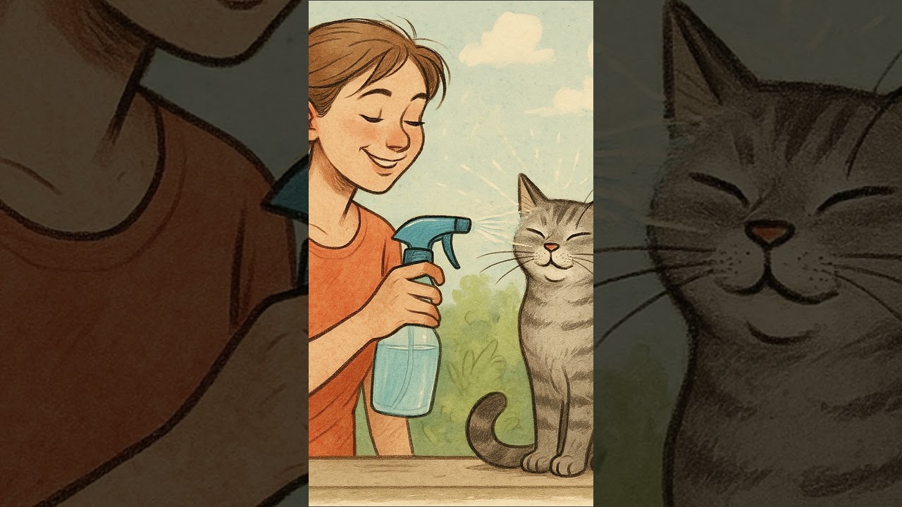 7 Scientific and Natural Ways to Protect Cats from the Heat.
