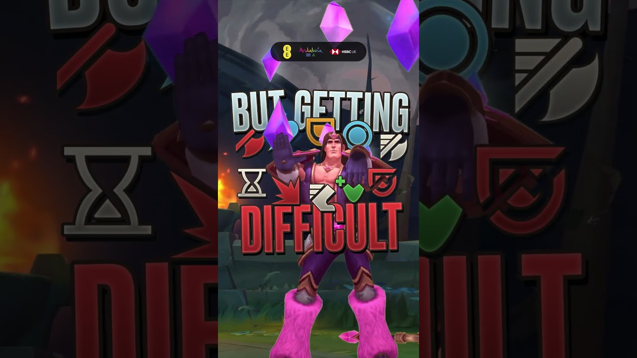 How to get MAX. VALUE from the new rune Jack of all trades #leagueoflegends #lolpatch #loltips